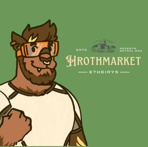 Hrothmarket