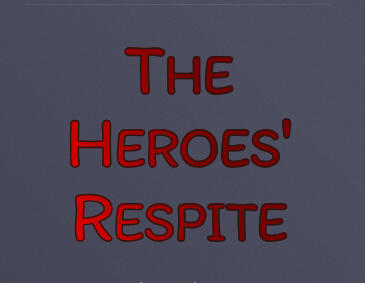 The Heroes' Respite