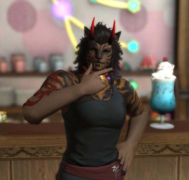 Sesstria Sakara A photo of the owner of Power Lift